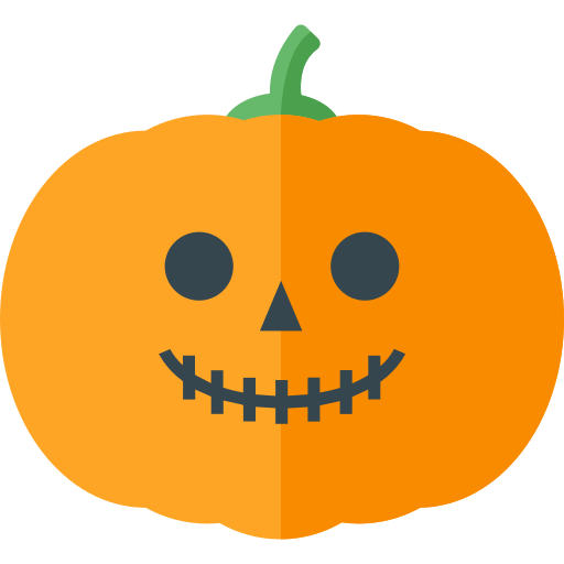 calabaza icono gratis