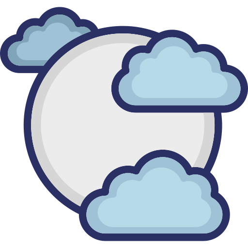 clima grátis ícone clima grátis ícone