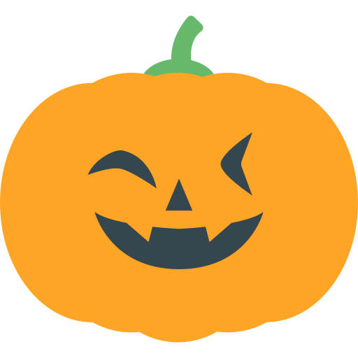 calabaza icono gratis