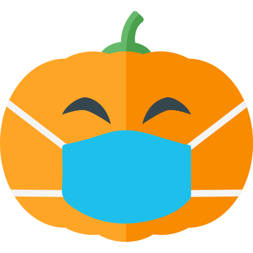 calabaza icono gratis