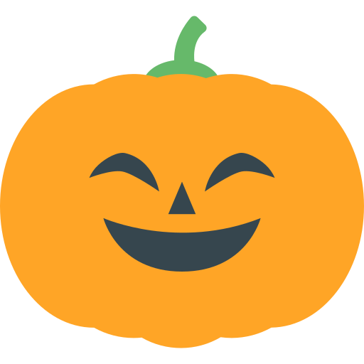 calabaza icono gratis