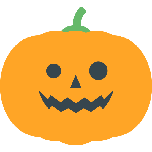 calabaza icono gratis