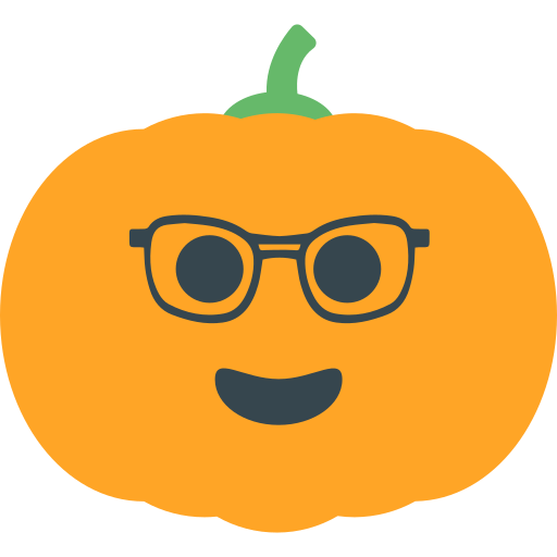 kürbis kostenlos Icon