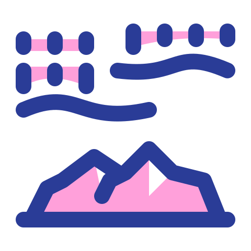 nordlicht kostenlos Icon