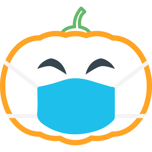 calabaza icono gratis