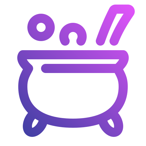 Cauldron free icon