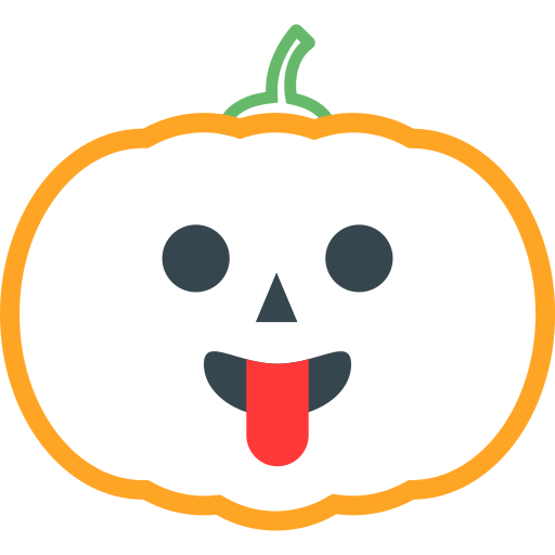 calabaza icono gratis