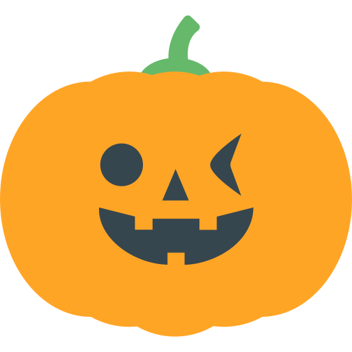 calabaza icono gratis