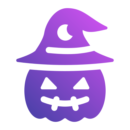 Pumkin free icon