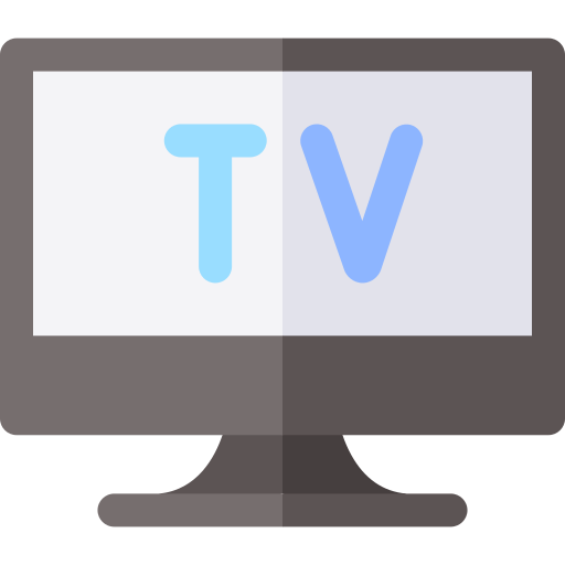 fernseher kostenlos Icon fernseher kostenlos Icon