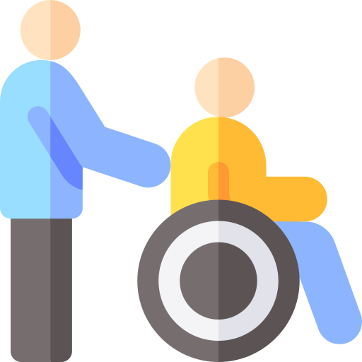 altenheim kostenlos Icon