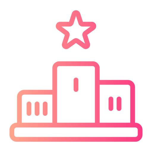 First position free icon First position free icon