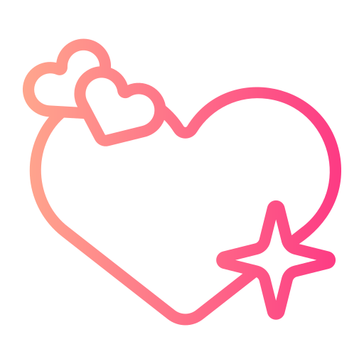 Heart free icon
