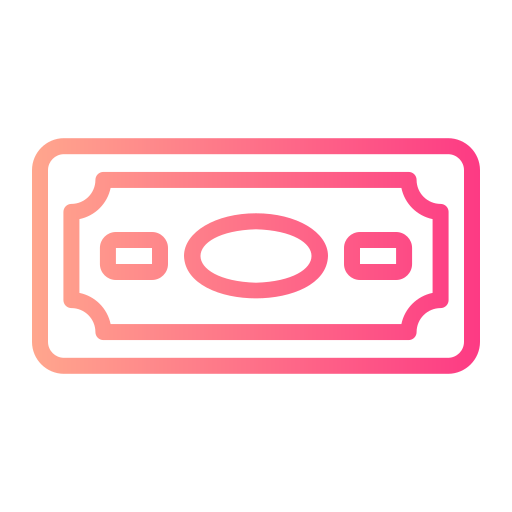 Деньги бесплатно иконка