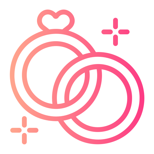 반지 무료 아이콘