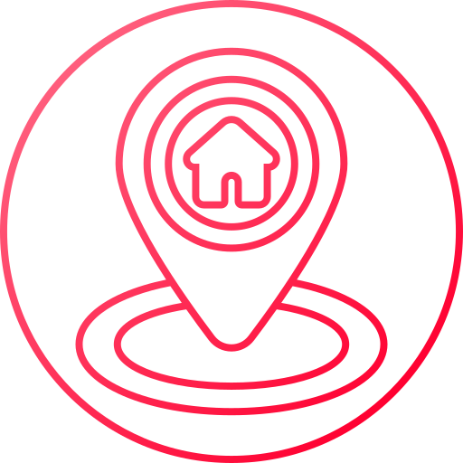 heimatadresse kostenlos Icon heimatadresse kostenlos Icon