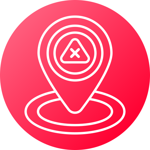 warnung kostenlos Icon warnung kostenlos Icon