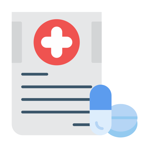 medicamento icono gratis