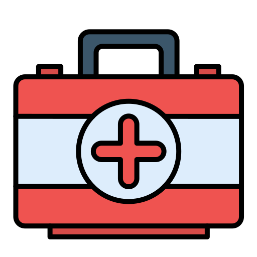 First - Free medical icons