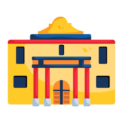 Музей бесплатно иконка