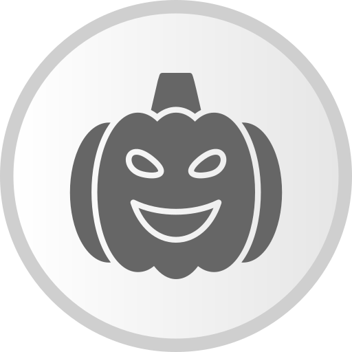 calabaza icono gratis