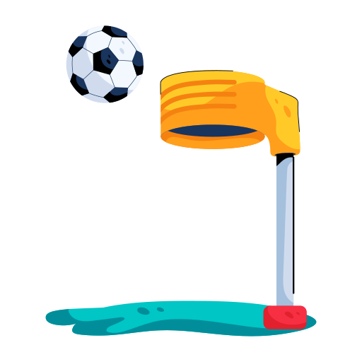 korfball icono gratis