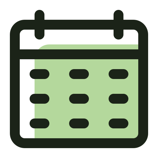 kalender kostenlos Icon kalender kostenlos Icon