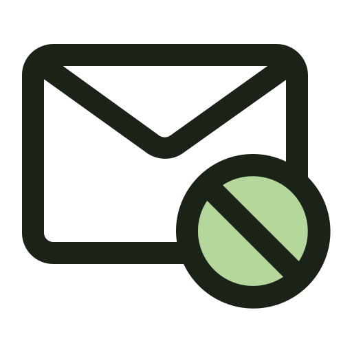 correo electrónico icono gratis