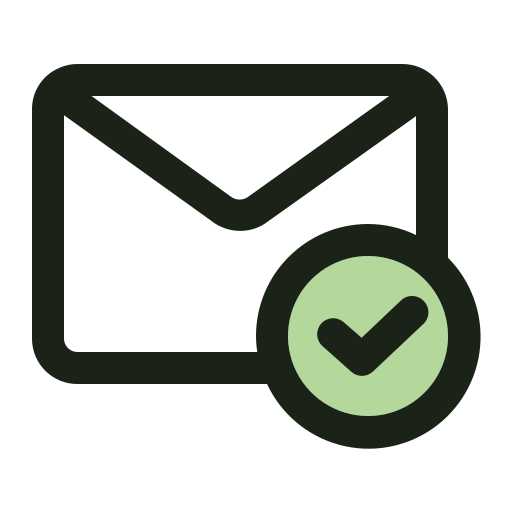 correo electrónico icono gratis