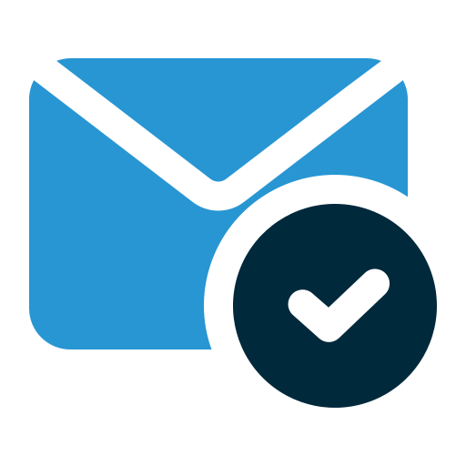 correo electrónico icono gratis