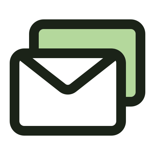 correo electrónico icono gratis