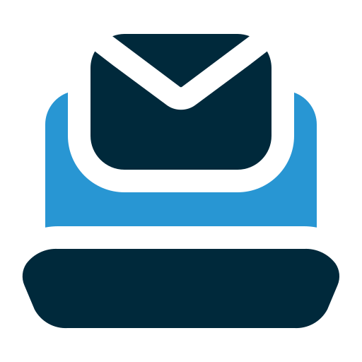 correo electrónico icono gratis