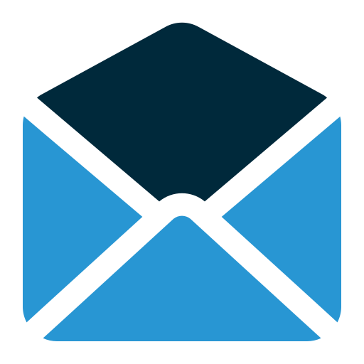 Open mail free icon Open mail free icon