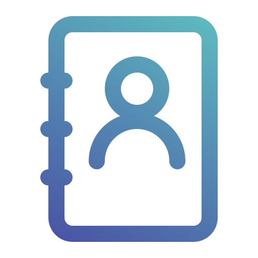 telefonbuch kostenlos Icon telefonbuch kostenlos Icon