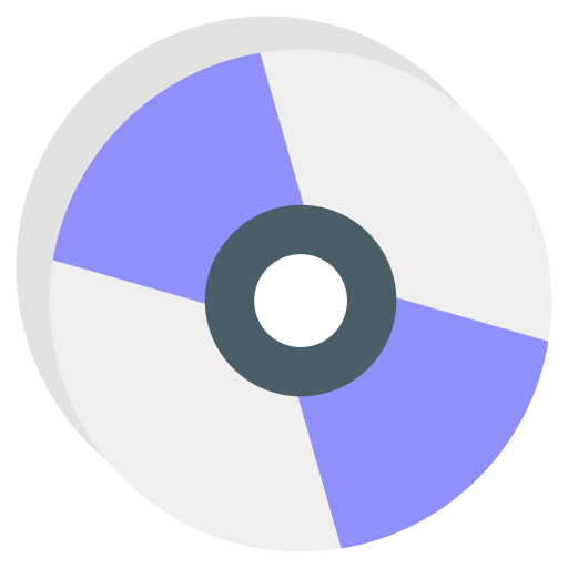 cd Icône gratuit cd Icône gratuit