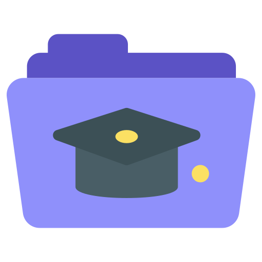 Folder free icon