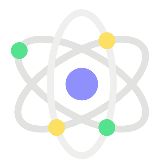atom kostenlos Icon atom kostenlos Icon