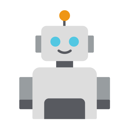 robô grátis ícone robô grátis ícone