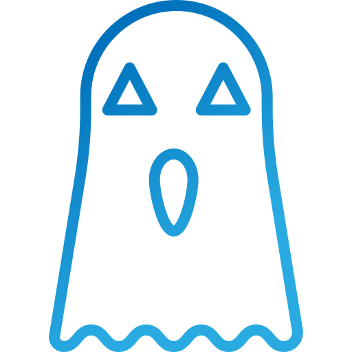 fantasma icono gratis