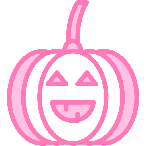 calabaza icono gratis