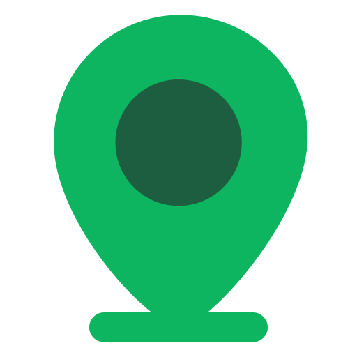 direcciÓn icono gratis