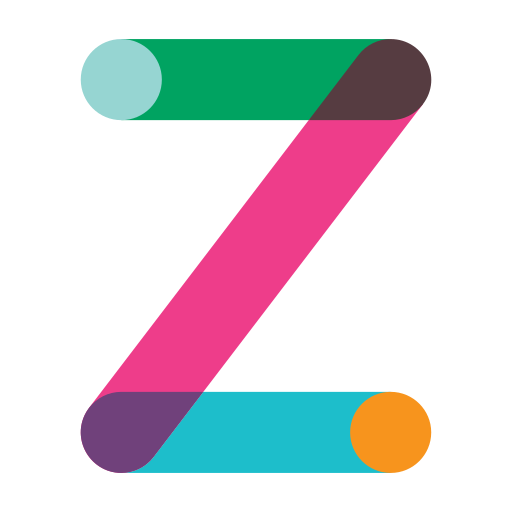 Letter z - Free education icons