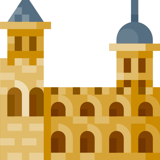 torre de londres icono gratis