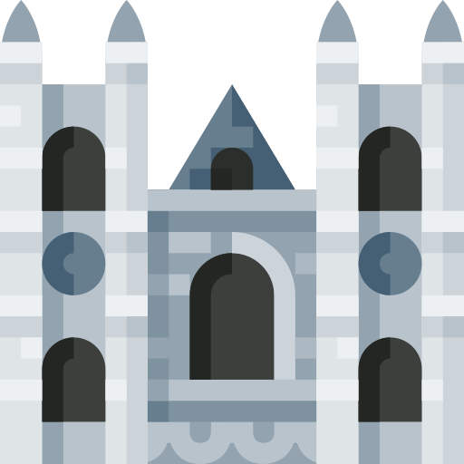 westminster icono gratis