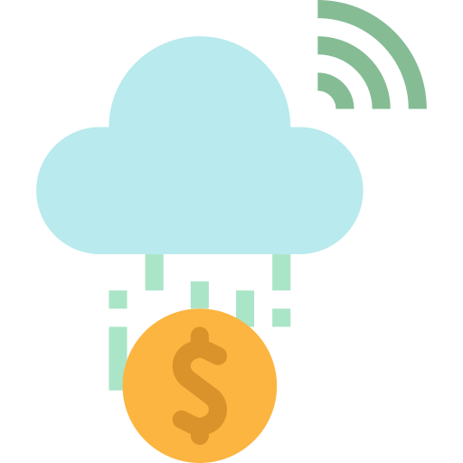 동전 무료 아이콘 동전 무료 아이콘