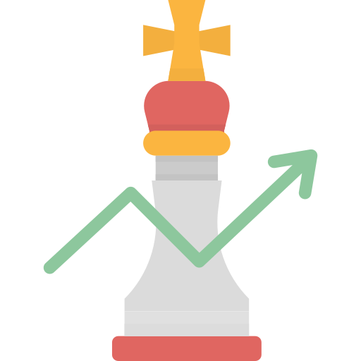 Strategy free icon Strategy free icon