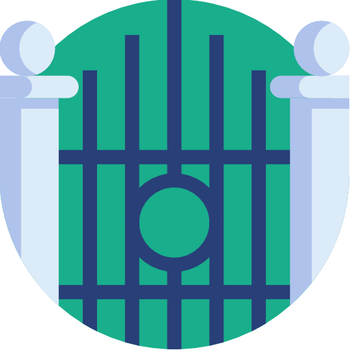 porte Icône gratuit porte Icône gratuit