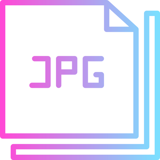 jpg icono gratis