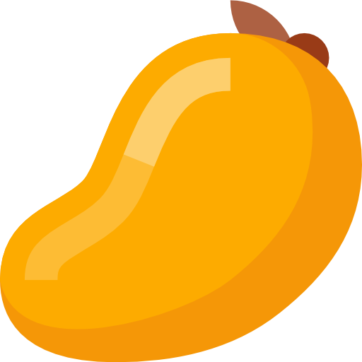 Mango free icon