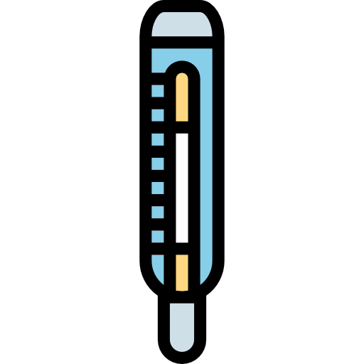 thermometer kostenlos Icon thermometer kostenlos Icon